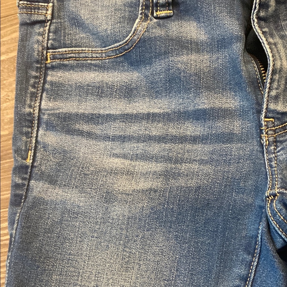 American Eagle Outfitters Women's Blue Jeans - Picture 10 of 10